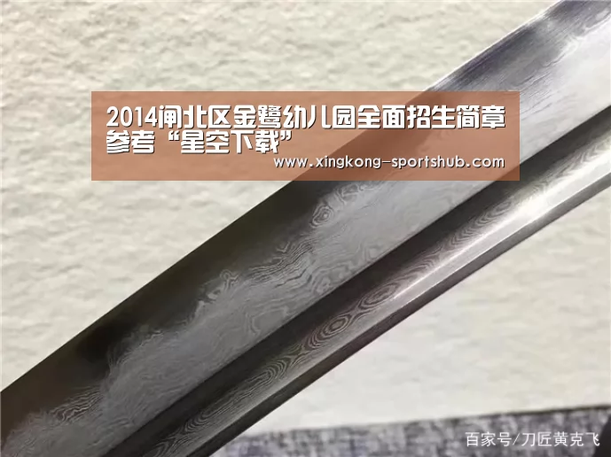 2014闸北区金鹭幼儿园全面招生简章参考“星空下载”(图2) 星空视讯