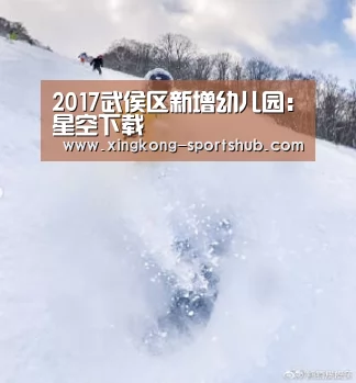 2017武侯区新增幼儿园:星空下载(图1) 星空体育