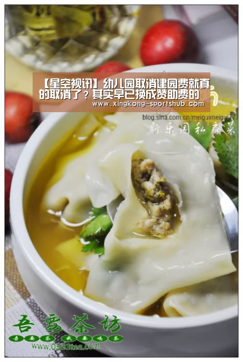 【星空视讯】幼儿园取消建园费就真的取消了?其实早已换成赞助费的名号了(图3) 星空下载