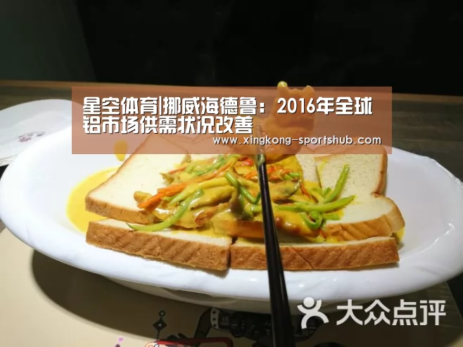 星空体育|挪威海德鲁:2016年全球铝市场供需状况改善(图1) 星空下载