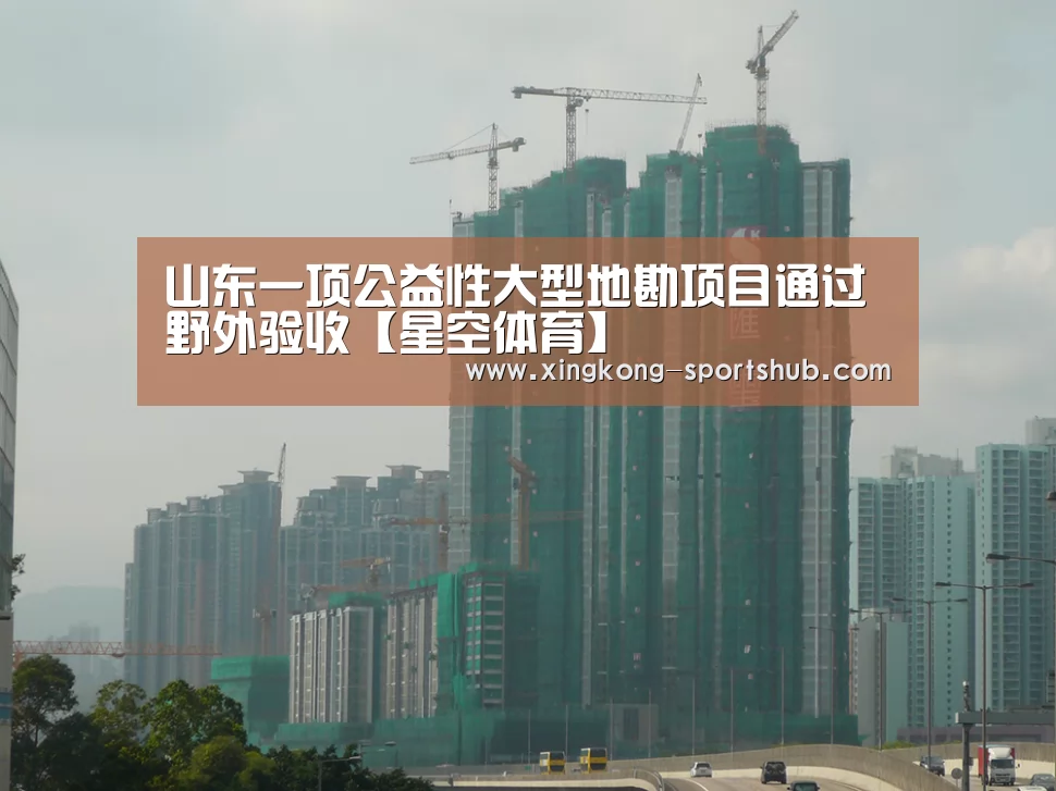 山东一项公益性大型地勘项目通过野外验收【星空体育】(图1) 星空视讯